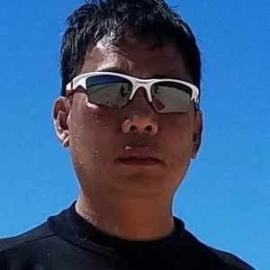 Meet your Posher, Rico